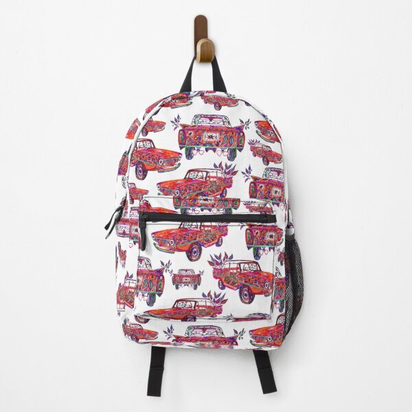 Item preview, Amphicar-Candy Apple designed and sold by deblevart.