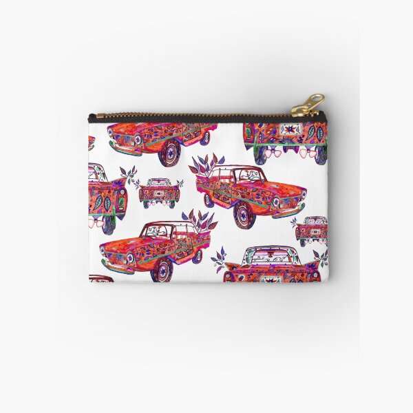 Item preview, Amphicar-Candy Apple designed and sold by deblevart.