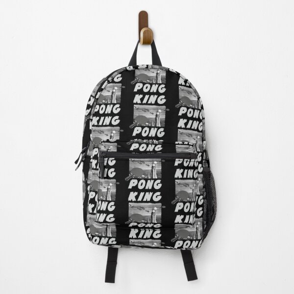 Item preview, King Pong designed and sold by 300Spikes.