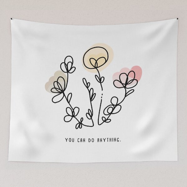 Item preview, You can do anything. designed and sold by kidizajn.