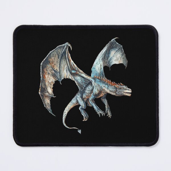 Item preview, Two-Winged Beast designed and sold by PB-Sandwich.
