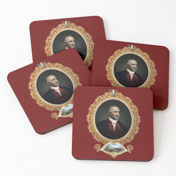 Item preview, 1850 Sam Houston  designed and sold by historicimage.