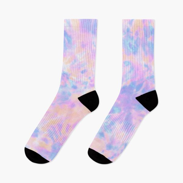 Item preview, Yellow Blue Tie Dye Seamless Pattern   designed and sold by Kamzzi.