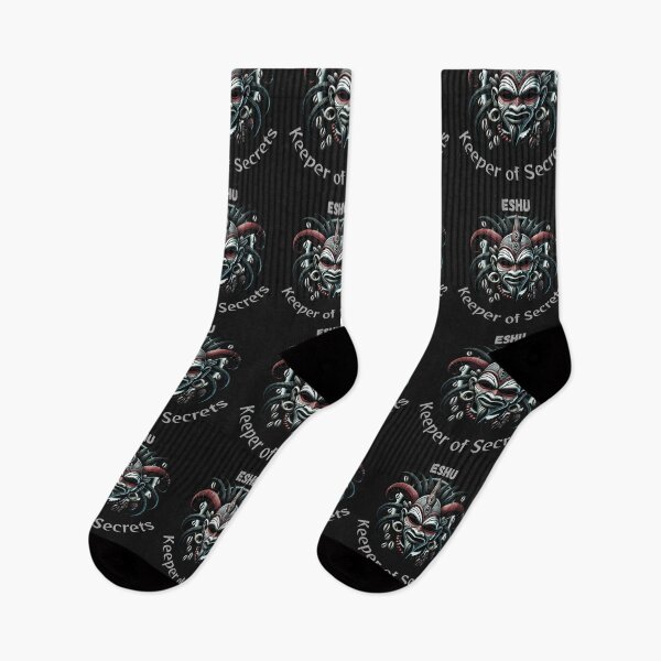Item preview, Eshu Nigerian Folklore, African Pride and Heritage, Funny folklore designed and sold by Afrocarribe.