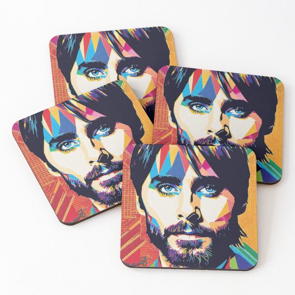 Item preview, Jared  designed and sold by Bleudawn7.