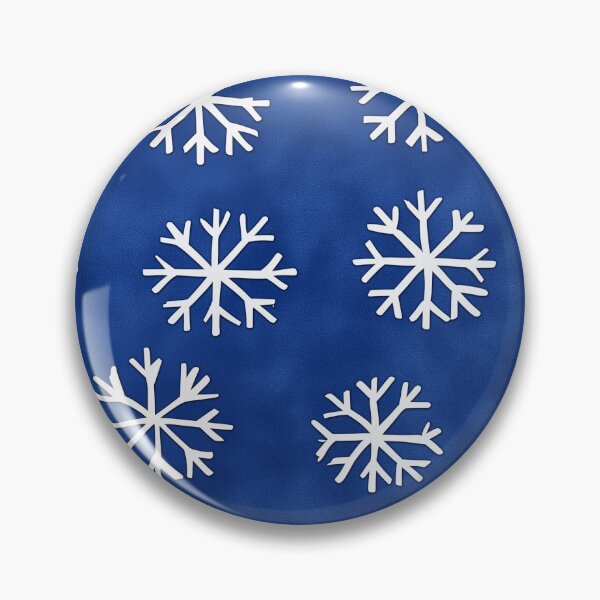 Item preview, Simple Snowflakes designed and sold by arabicdesigns.
