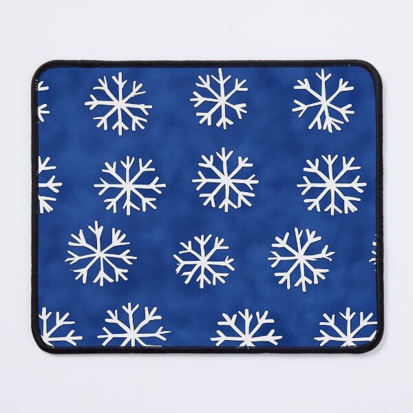 Item preview, Simple Snowflakes designed and sold by arabicdesigns.