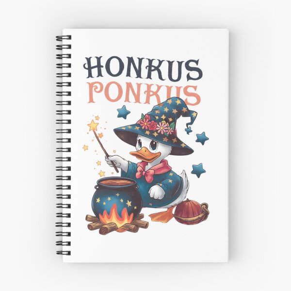 Item preview, Honkus Ponkus Goose designed and sold by bultpruf.