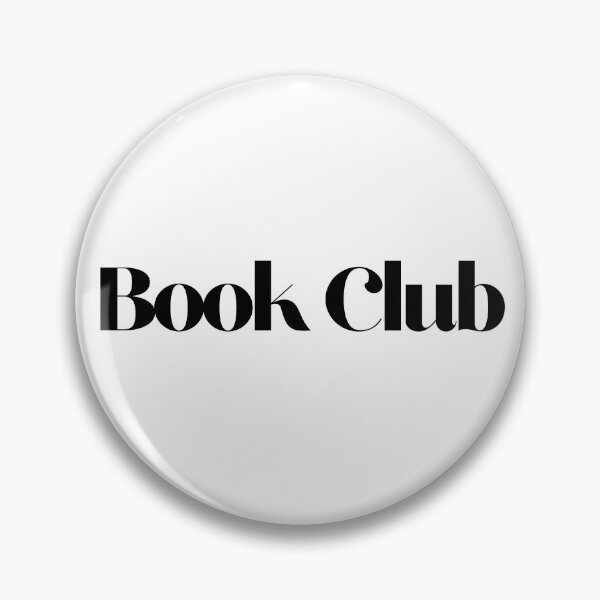 Aperçu de l'œuvre Club de lecture Classy créée et vendue par scriptblast.