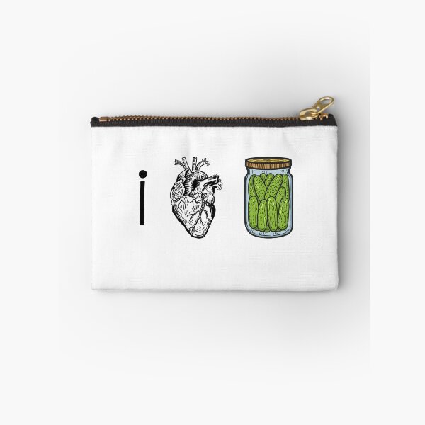 Item preview, I love pickles designed and sold by jonnythebear.