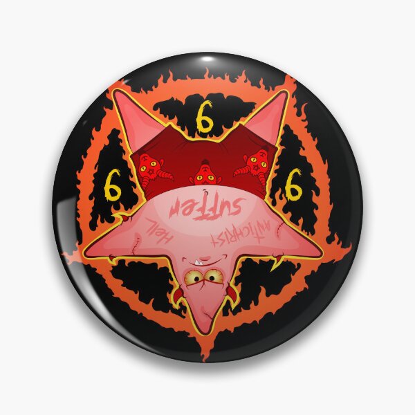 Artikelvorschau, Pentagramm entworfen und verkauft von DarkCastleShop.