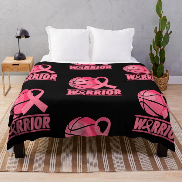 Item preview, Breast Cancer Awareness Basketball Lover designed and sold by Guess4best.