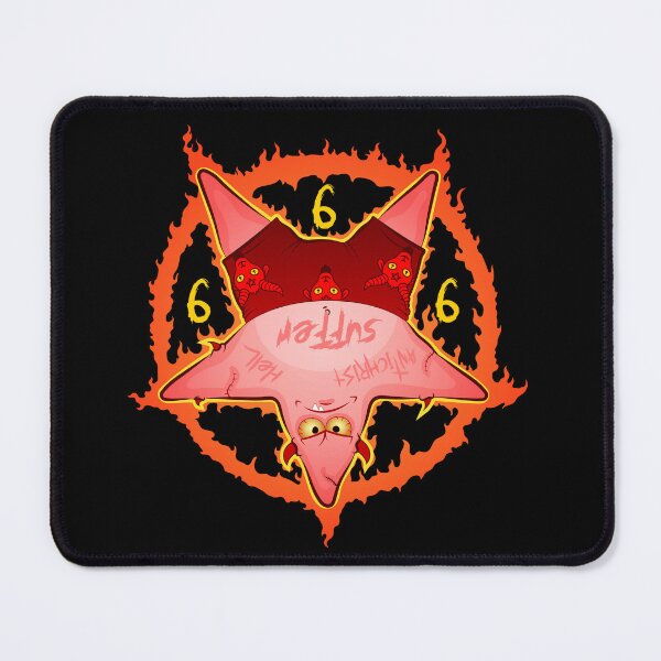Artikelvorschau, Pentagramm entworfen und verkauft von DarkCastleShop.