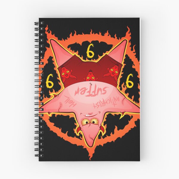 Artikelvorschau, Pentagramm entworfen und verkauft von DarkCastleShop.
