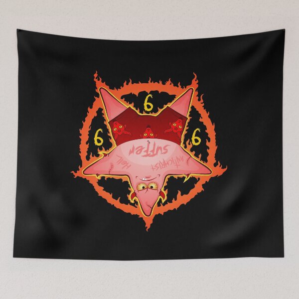 Artikelvorschau, Pentagramm entworfen und verkauft von DarkCastleShop.