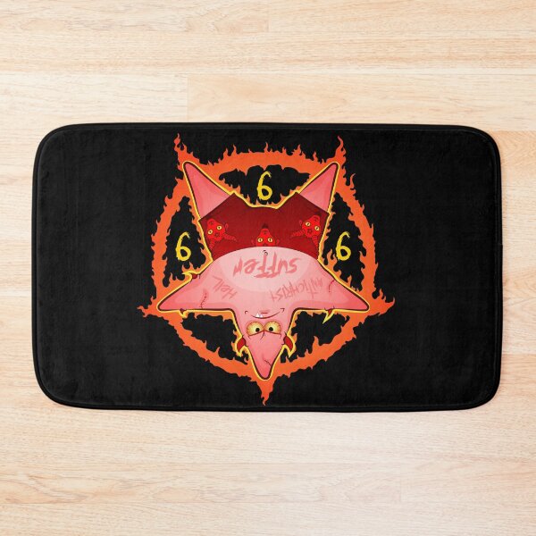 Artikelvorschau, Pentagramm entworfen und verkauft von DarkCastleShop.