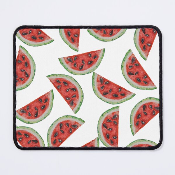 Item preview, Watermelon Turnover designed and sold by VictoriaDDesign.