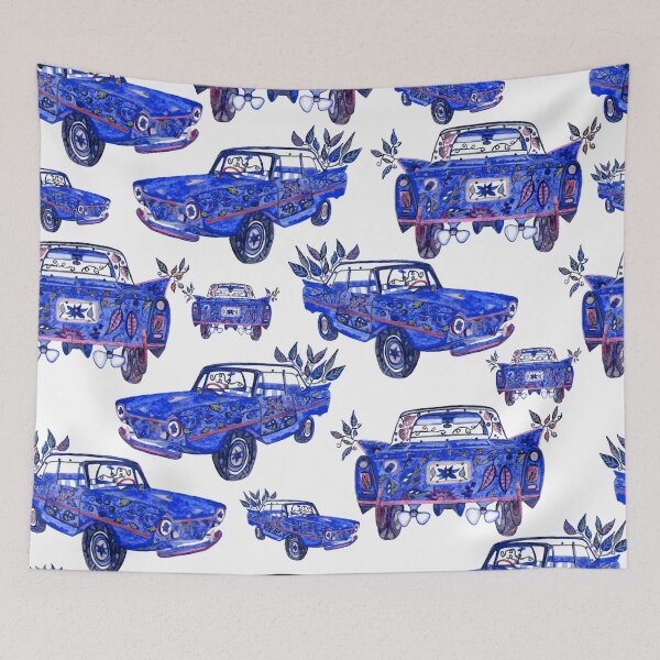 Item preview, Amphicar-Marine designed and sold by deblevart.