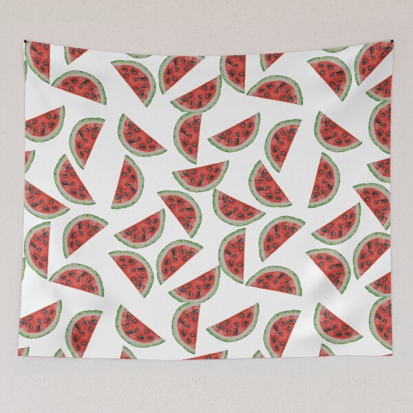 Item preview, Watermelon Turnover designed and sold by VictoriaDDesign.