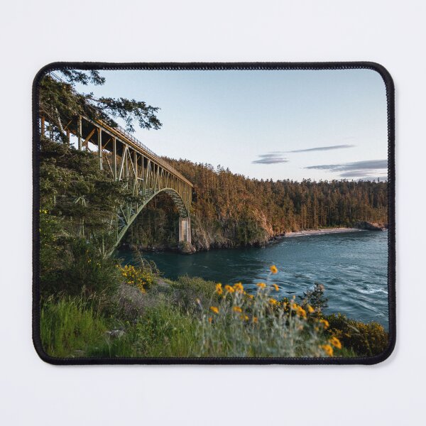 Item preview, Deception Pass designed and sold by millivedder.