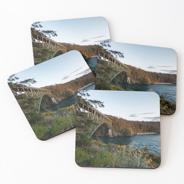 Item preview, Deception Pass designed and sold by millivedder.