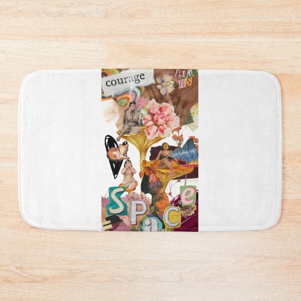 Item preview, take up space designed and sold by lia-rs.