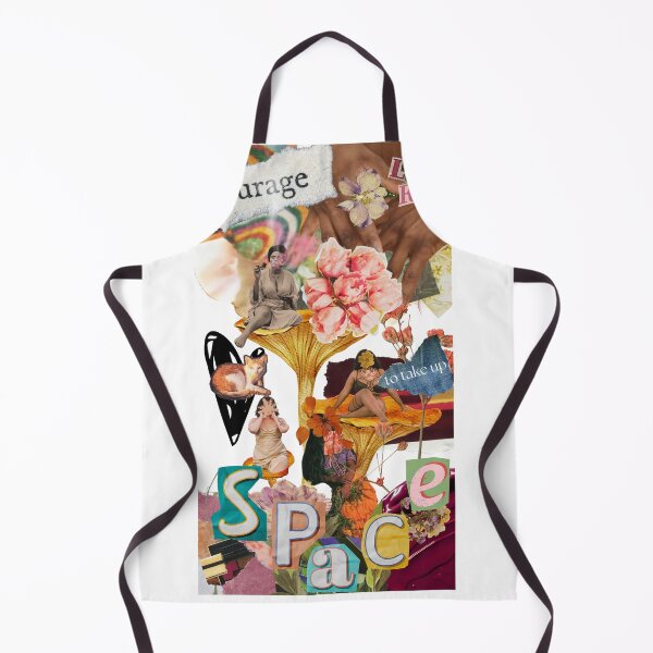Item preview, take up space designed and sold by lia-rs.