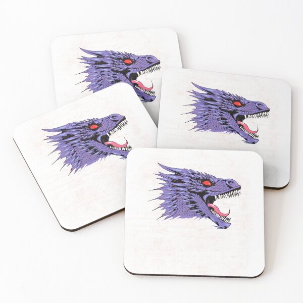Item preview, Blue Head Dragon designed and sold by PB-Sandwich.