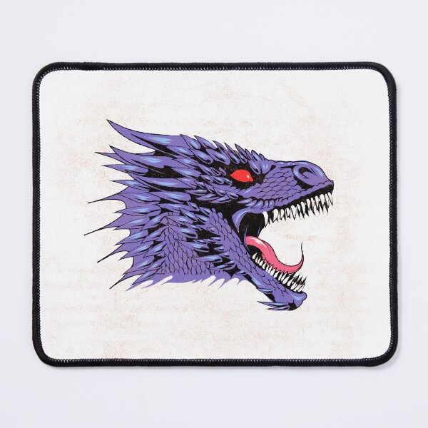 Item preview, Blue Head Dragon designed and sold by PB-Sandwich.