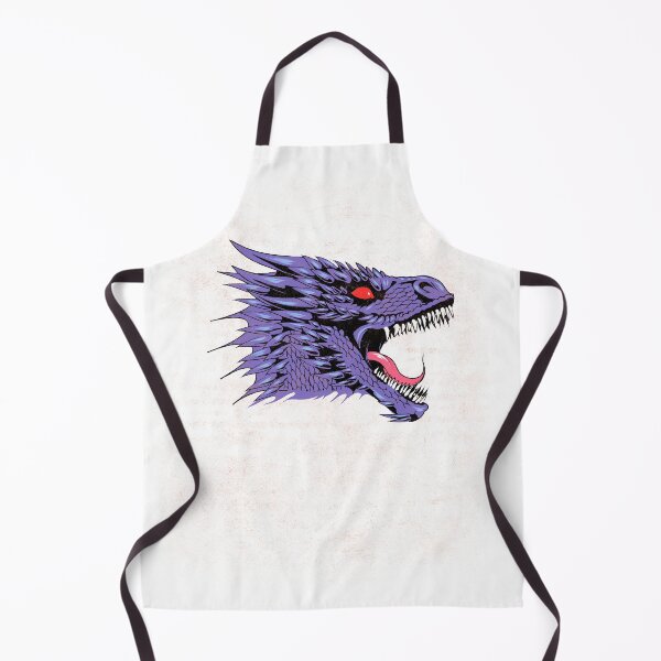 Item preview, Blue Head Dragon designed and sold by PB-Sandwich.