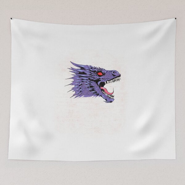 Item preview, Blue Head Dragon designed and sold by PB-Sandwich.