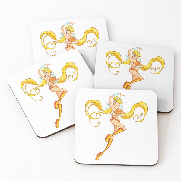 Item preview, Stella designed and sold by Marco Bottiglieri.