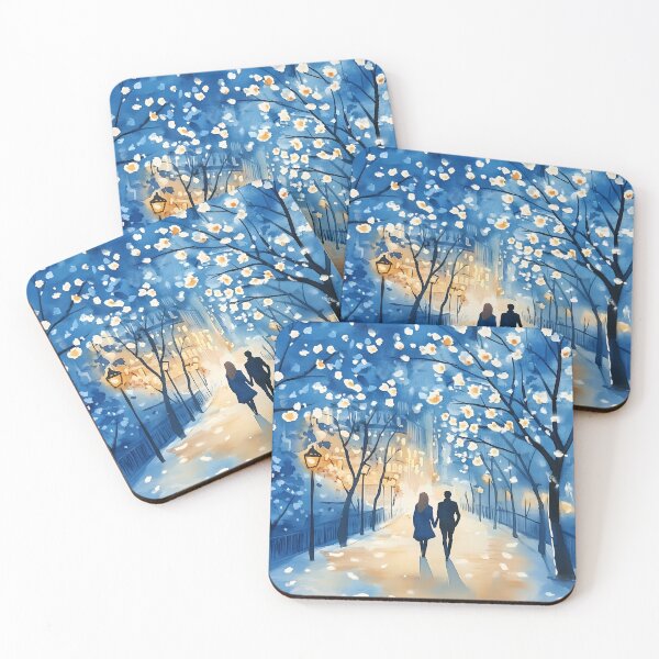 Item preview, Walking in Paris - Garden designed and sold by sakurashorty.