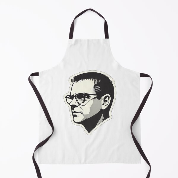 Item preview, Alex Garland designed and sold by simon5711.