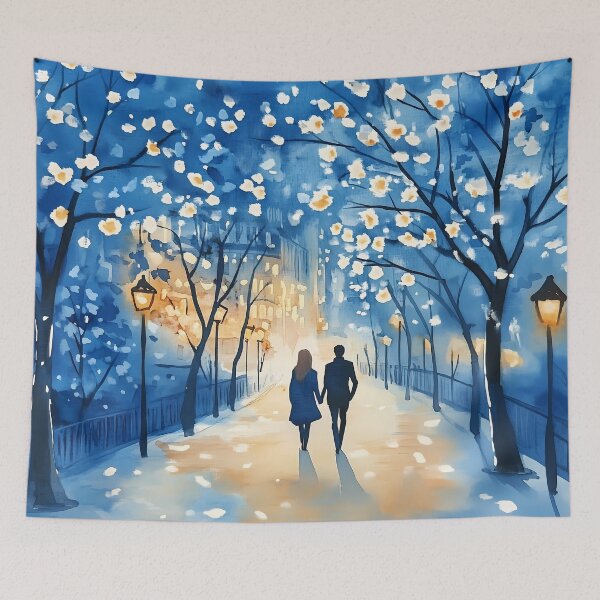 Item preview, Walking in Paris - Garden designed and sold by sakurashorty.
