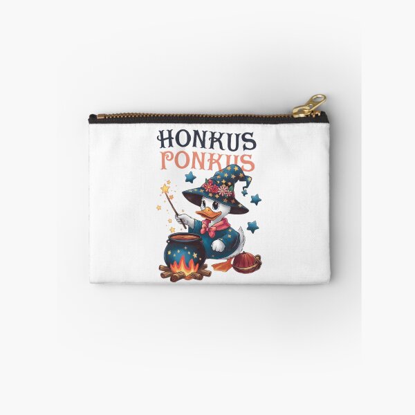 Item preview, Honkus Ponkus Goose designed and sold by bultpruf.