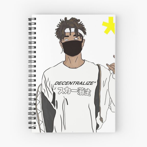 Item preview, Random StreetWear Guy trap designed and sold by xd3ctrl1zed.