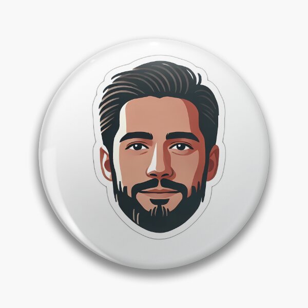 Item preview, Andy Garcia designed and sold by simon5711.