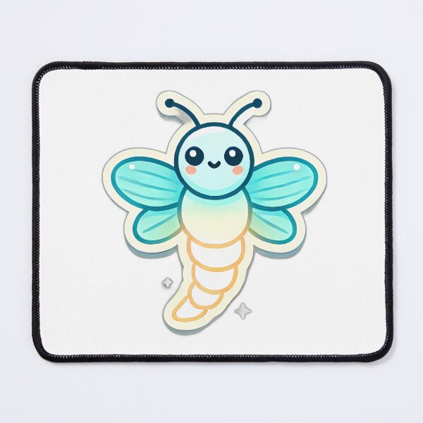 Item preview, Baby Firefly designed and sold by simon5711.