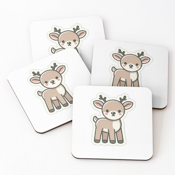 Item preview, Baby Reindeer designed and sold by simon5711.