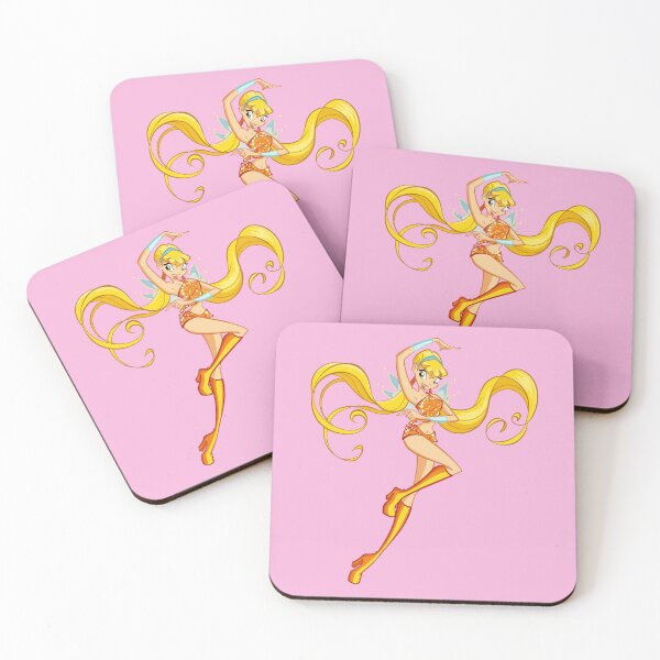 Item preview, Stella; Pink designed and sold by Marco Bottiglieri.