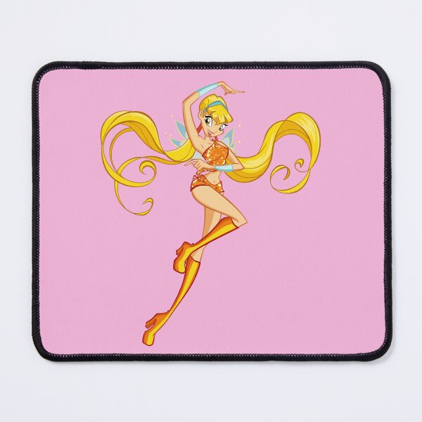 Item preview, Stella; Pink designed and sold by Marco Bottiglieri.