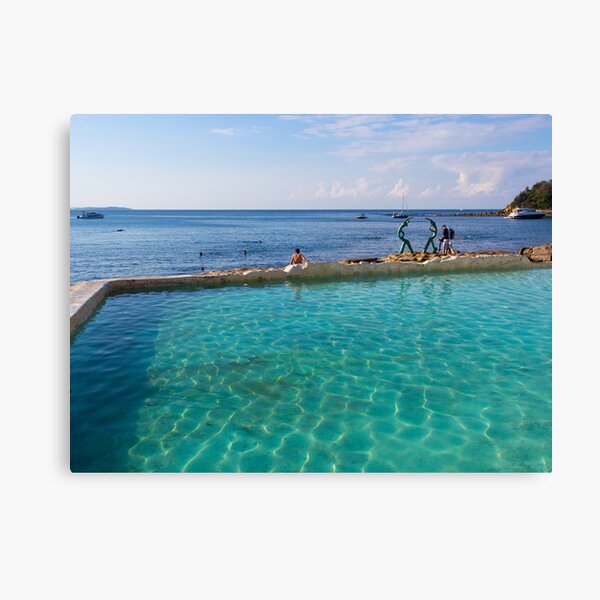 Item preview, Sea Pool Manly designed and sold by Michael McGimpsey.