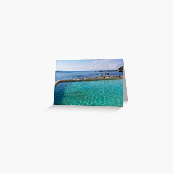 Item preview, Sea Pool Manly designed and sold by Michael McGimpsey.