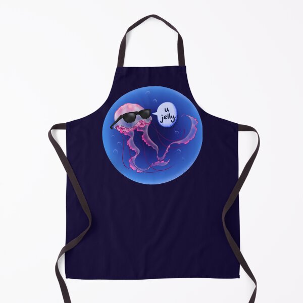 Item preview, u jelly. designed and sold by NectarBrush.