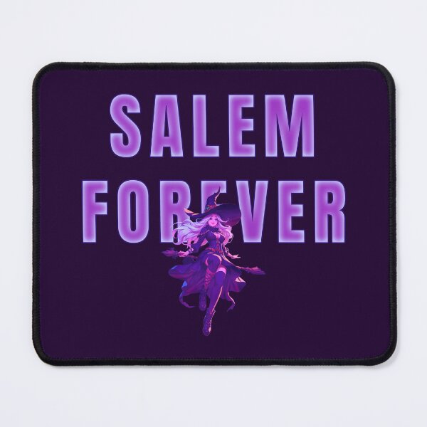 Item preview, SALEM FOREVER designed and sold by La Loca.