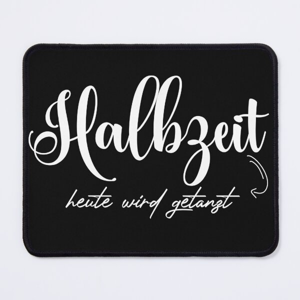 Item preview, Halfway through the first 50 years designed and sold by wortwerk-design.