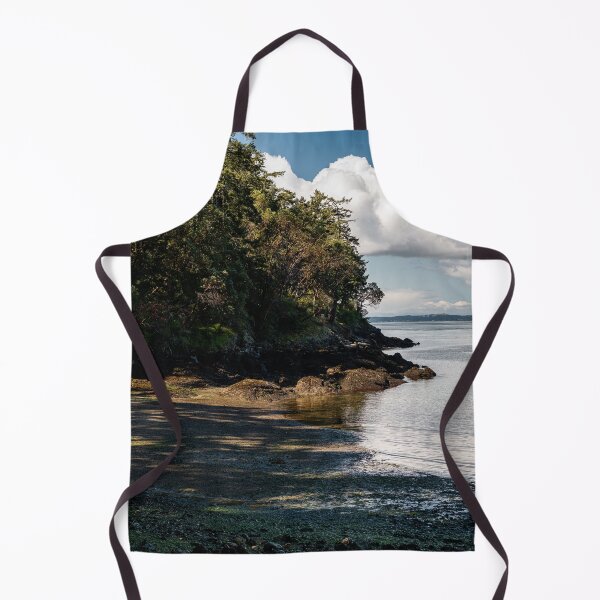 Item preview, Smallpox Bay designed and sold by millivedder.
