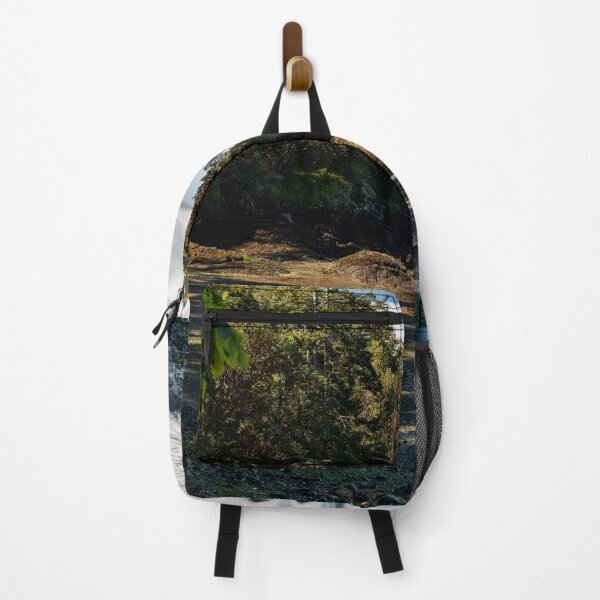 Item preview, Smallpox Bay designed and sold by millivedder.