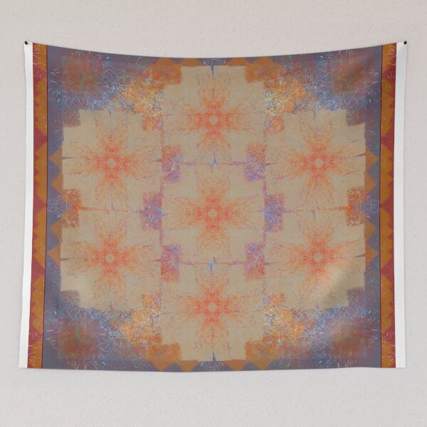 Item preview, My Journal Quilt designed and sold by StudioBoomBoom.